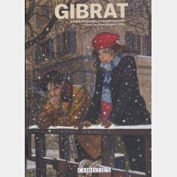 Jean-Pierre Gibrat - Bande dessinée & illustration (French)