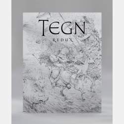 Tegn Redux - Shipping