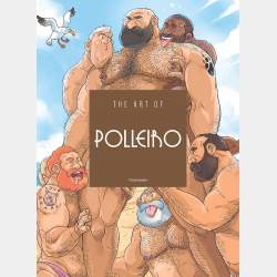 Polleiro - The Art of Polleiro