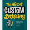 The ABC of Custom Lettering