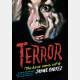 Terror - The Horror Comic Art of Jayme Cortez