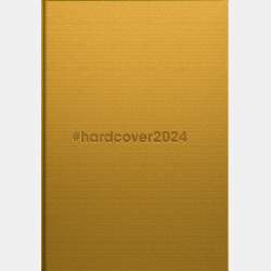 Hardcover2024 Gold Edition - Collectif