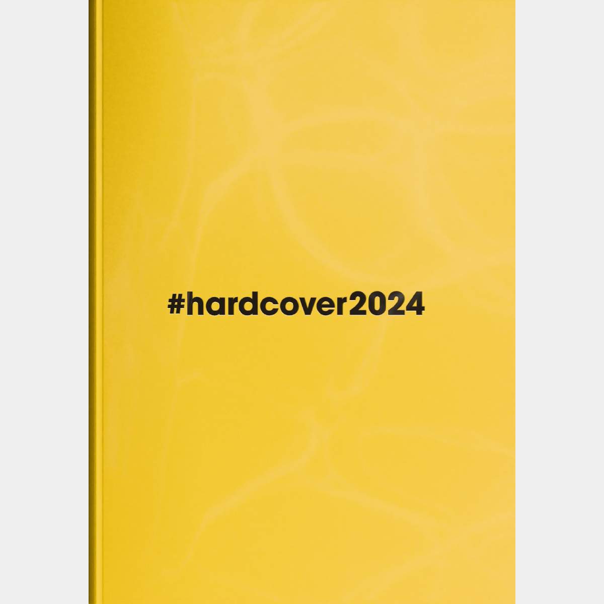 Hardcover2024 - Collectif (précommande)