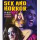 Sex and Horror Volume 1 The Art of Alessandro Biffignandi