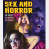 Sex and Horror Volume 2 The Art of Alessandro Biffignandi (Anglais)