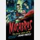 Macabras - The Horror Comic Art of Jayme Cortez