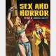 Sex and Horror Volume 1 The Art of Emanuele Taglietti