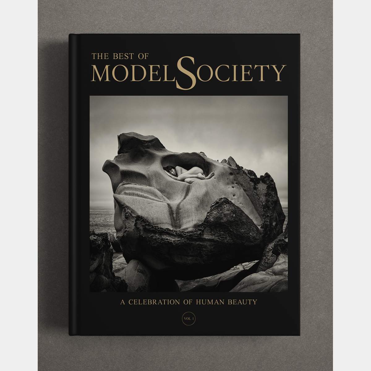 The Best of Model Society - Édition standard