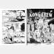 Kong Crew - Complete serie (French)