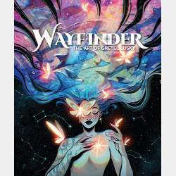 Wayfinder The Art of Gretel Lusky