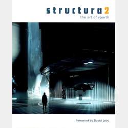 Structura 2 The Art of Sparth