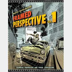 Marcos Mateu-Mestre - Framed Perspective vol. 1