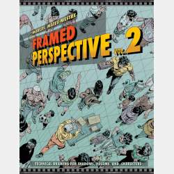 Marcos Mateu-Mestre - Framed Perspective vol. 2