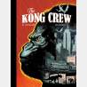 Éric Hérenguel - The Kong Crew Tome 3 - Central Dark