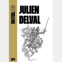 Sketch.Box: Julien Delval