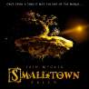 Iain McCaig - Smalltown Tales (Anglais)