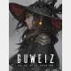 Guweiz : The Art of Gu Zheng Wei