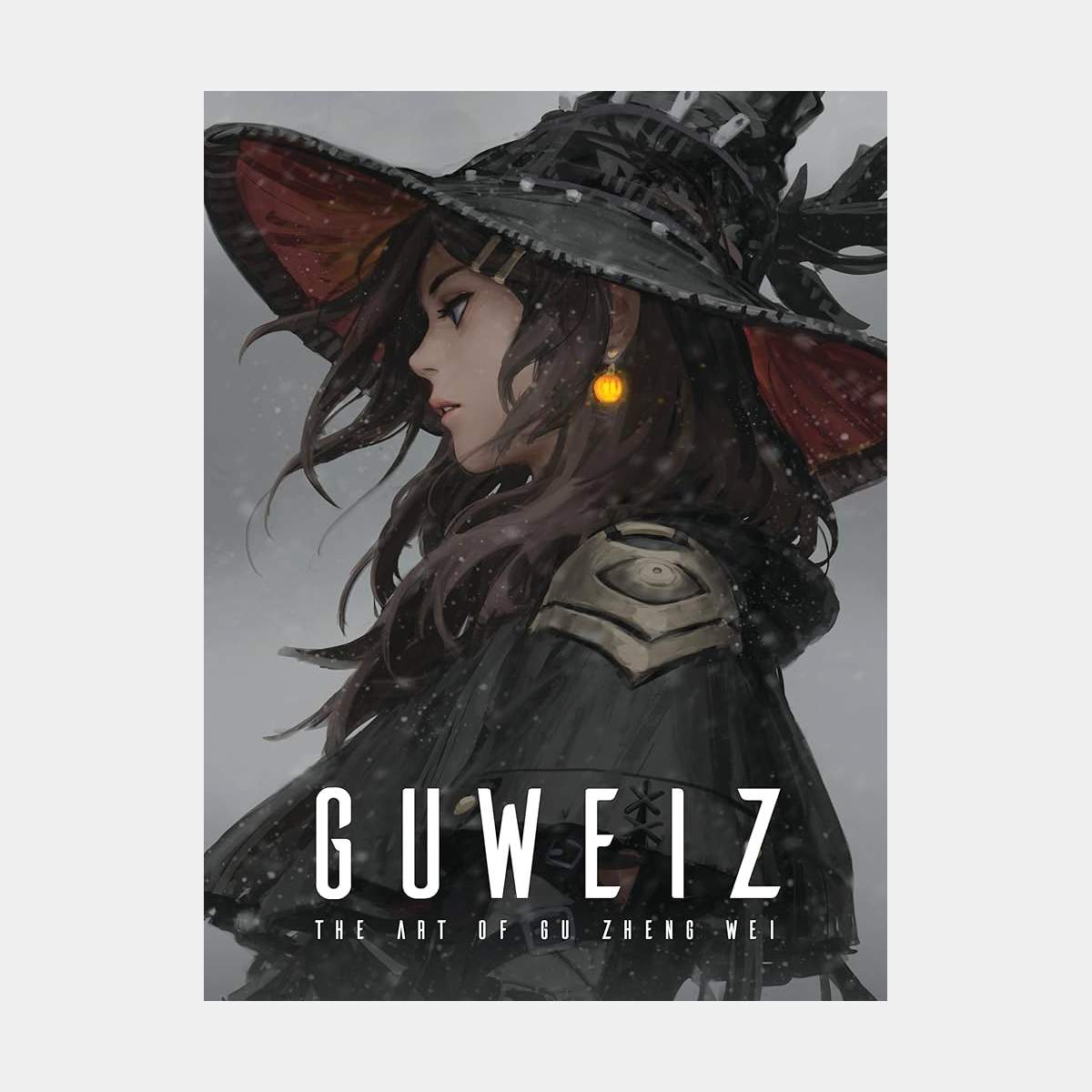 Guweiz : The Art of Gu Zheng Wei