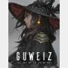 Guweiz : The Art of Gu Zheng Wei (Anglais)