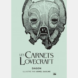 Lovecraft : Dagon