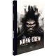 Éric Hérenguel - The Kong Crew Tome 1