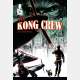 PACK - The KONG CREW - comic + écusson + print (signé et numéroté) - Eric Hérenguel