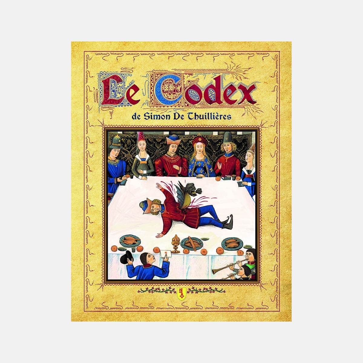 Le Codex