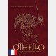 William Shakespeare & Julien Delval - Othello (De luxe FR) - précommande