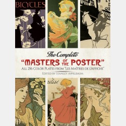 The Complete "Masters of the poster"